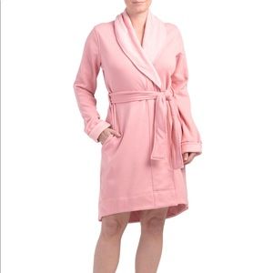 Ugg Blanche Fleece Robe